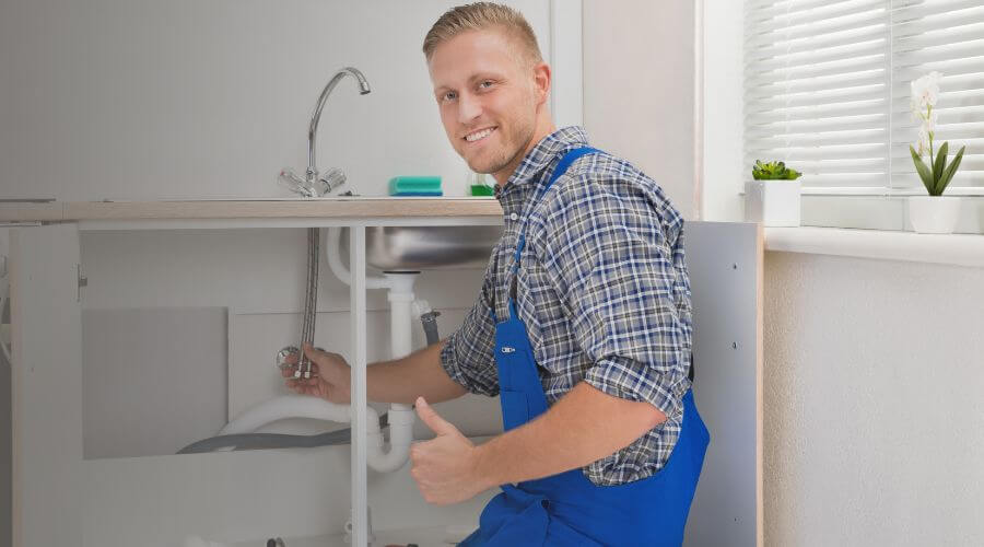 Holiday Plumbing Service in Braithwaite, LA